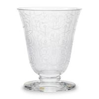 A Collection of Baccarat Glass Table Articles