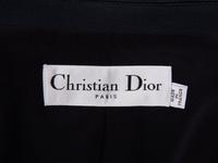 Christian Dior by Maria Grazia Chiuri, Tailored Long Gilet