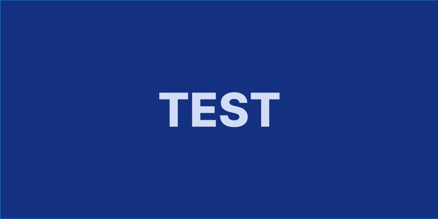 Test Item 8 for Banana Auction