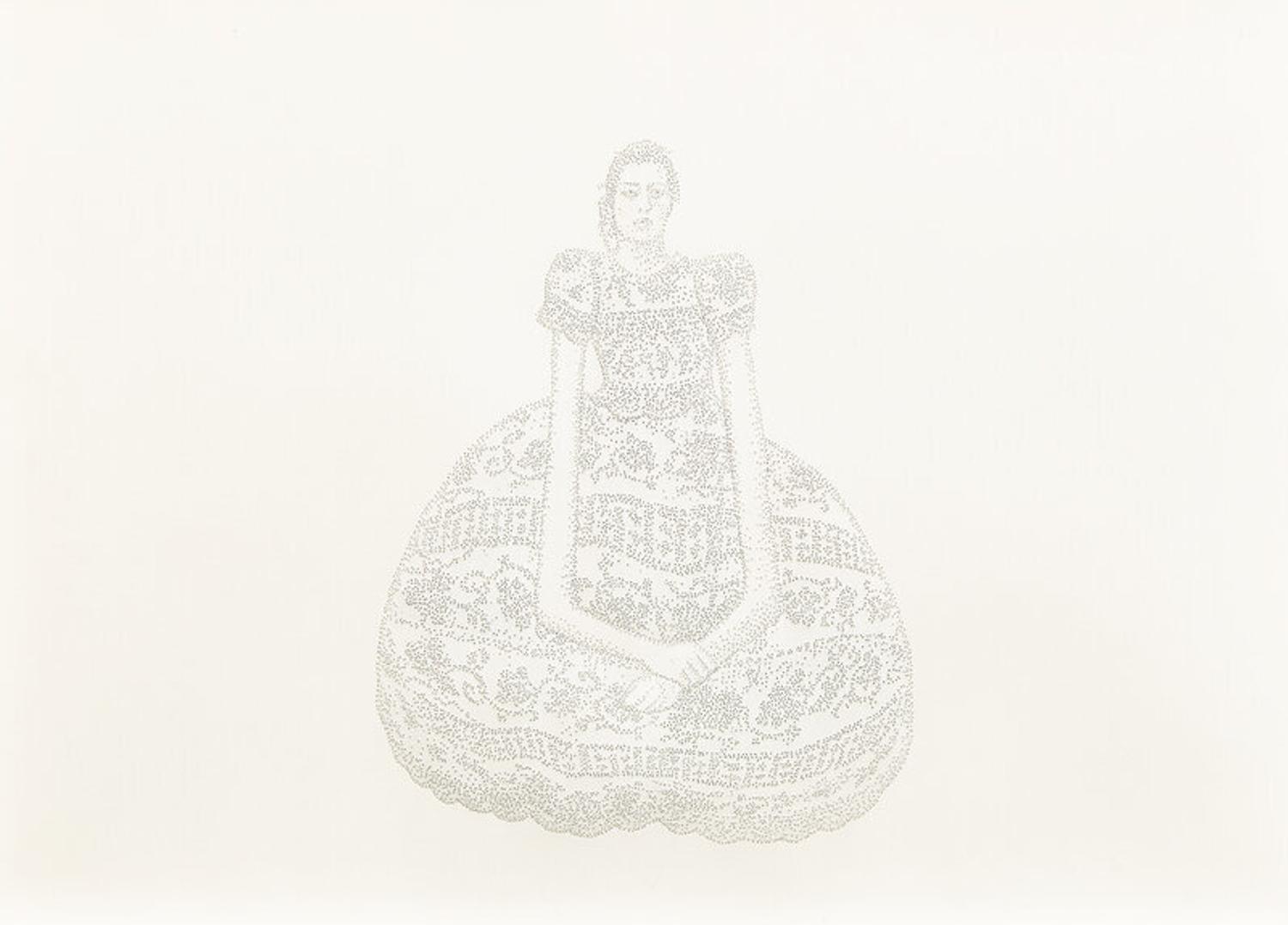 Amparo Sard (Spanish, b. 1973) — Untitled (E-176), 2007