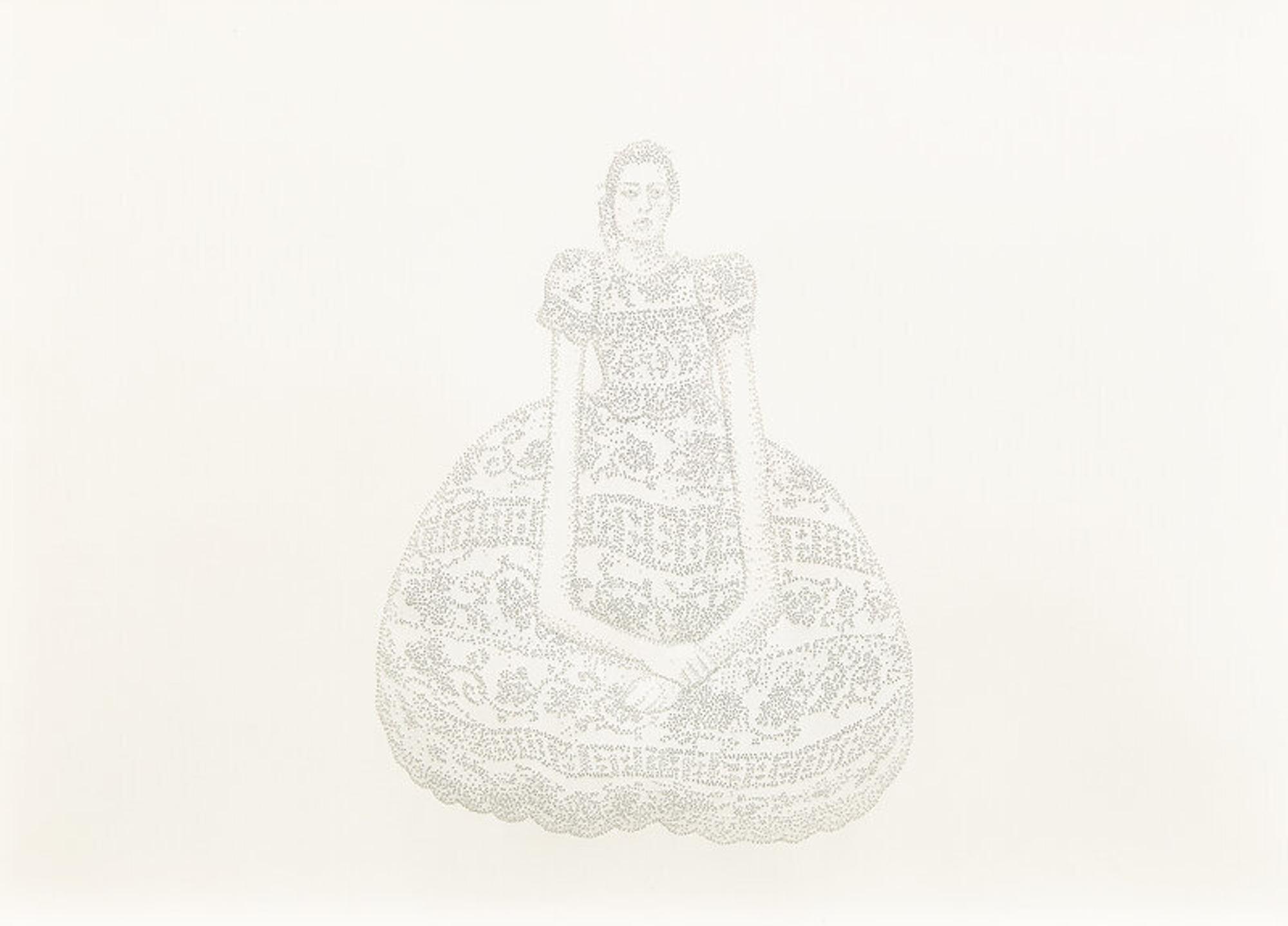 Amparo Sard (Spanish, b. 1973) — Untitled (E-176), 2007