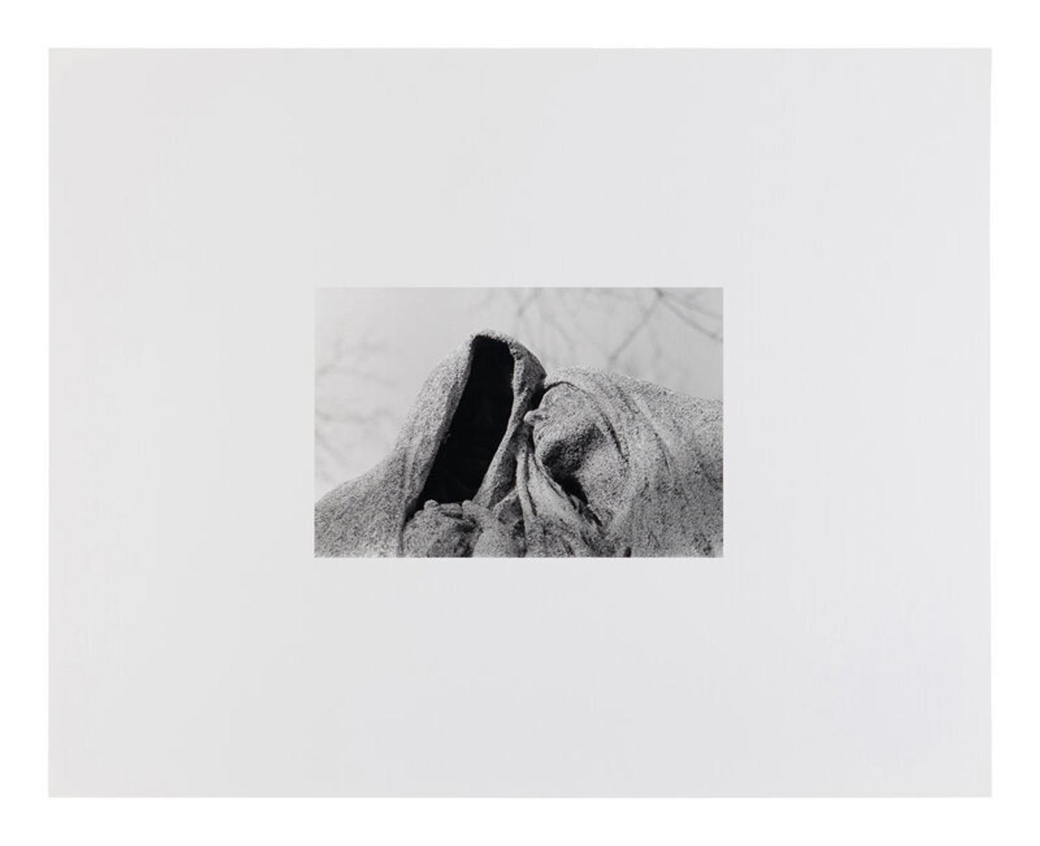 Sophie Calle (French, b. 1953) — Untitled , 1983 (from BAM Photography Portfolio III ); printed 2008