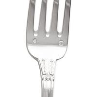 A French Silver Flatware Service