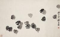 Qi Baishi (Chinese, 1864-1957) 齊白石（1864-1957）
