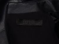 The Row, Fitted Leather Dress
