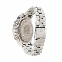 Breitling, Ref. A13370, Stainless Steel 'Super Avenger' Chronograph Watch with Date