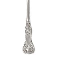 An Assembled English Silver Flatware Service