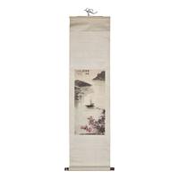 Fu Baoshi (Chinese, 1904-1965) 傅抱石（1904-1965）