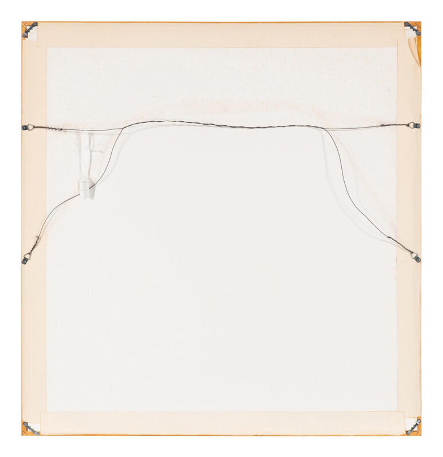 Sam Gilliam (American, 1933–2022) — GDS/50, 1996