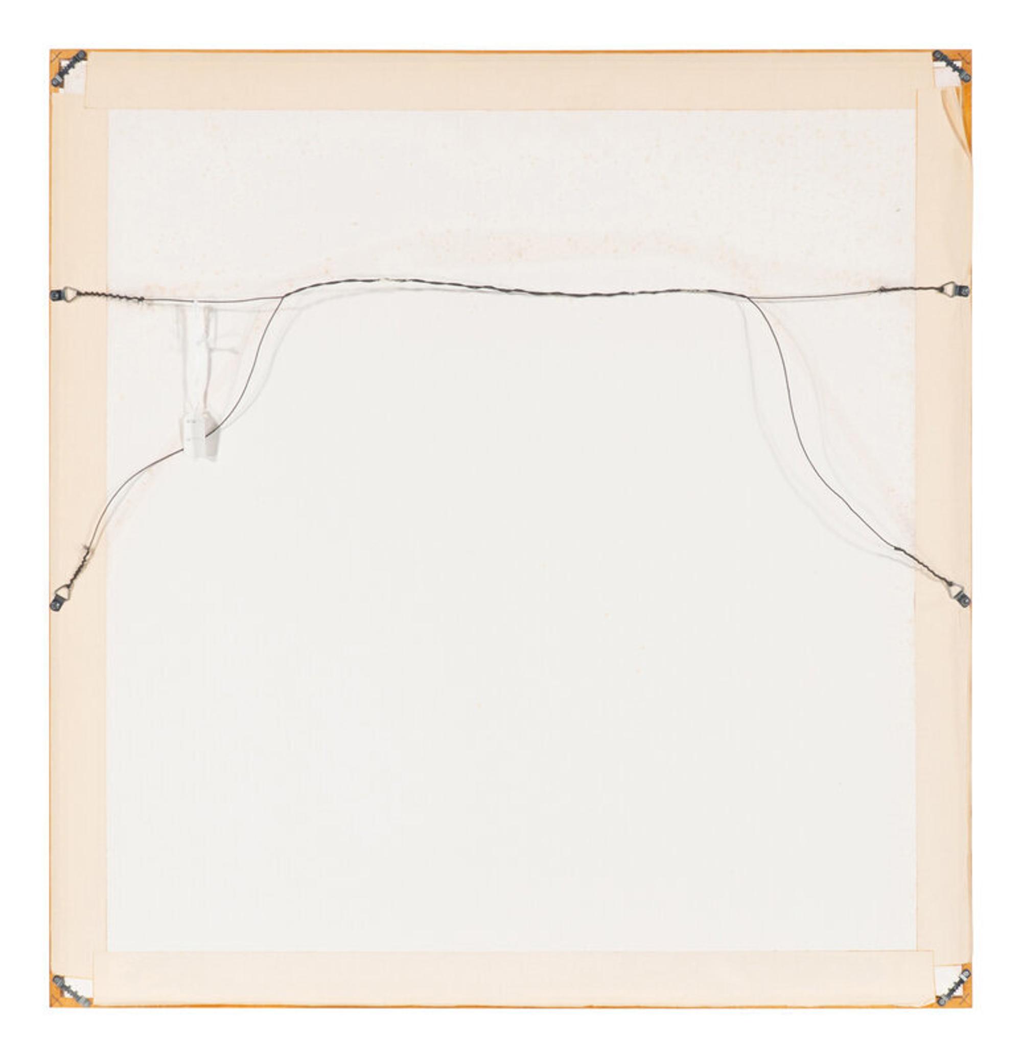 Sam Gilliam (American, 1933–2022) — GDS/50, 1996