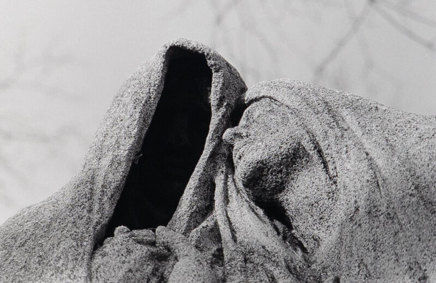 Sophie Calle (French, b. 1953) — Untitled , 1983 (from BAM Photography Portfolio III ); printed 2008
