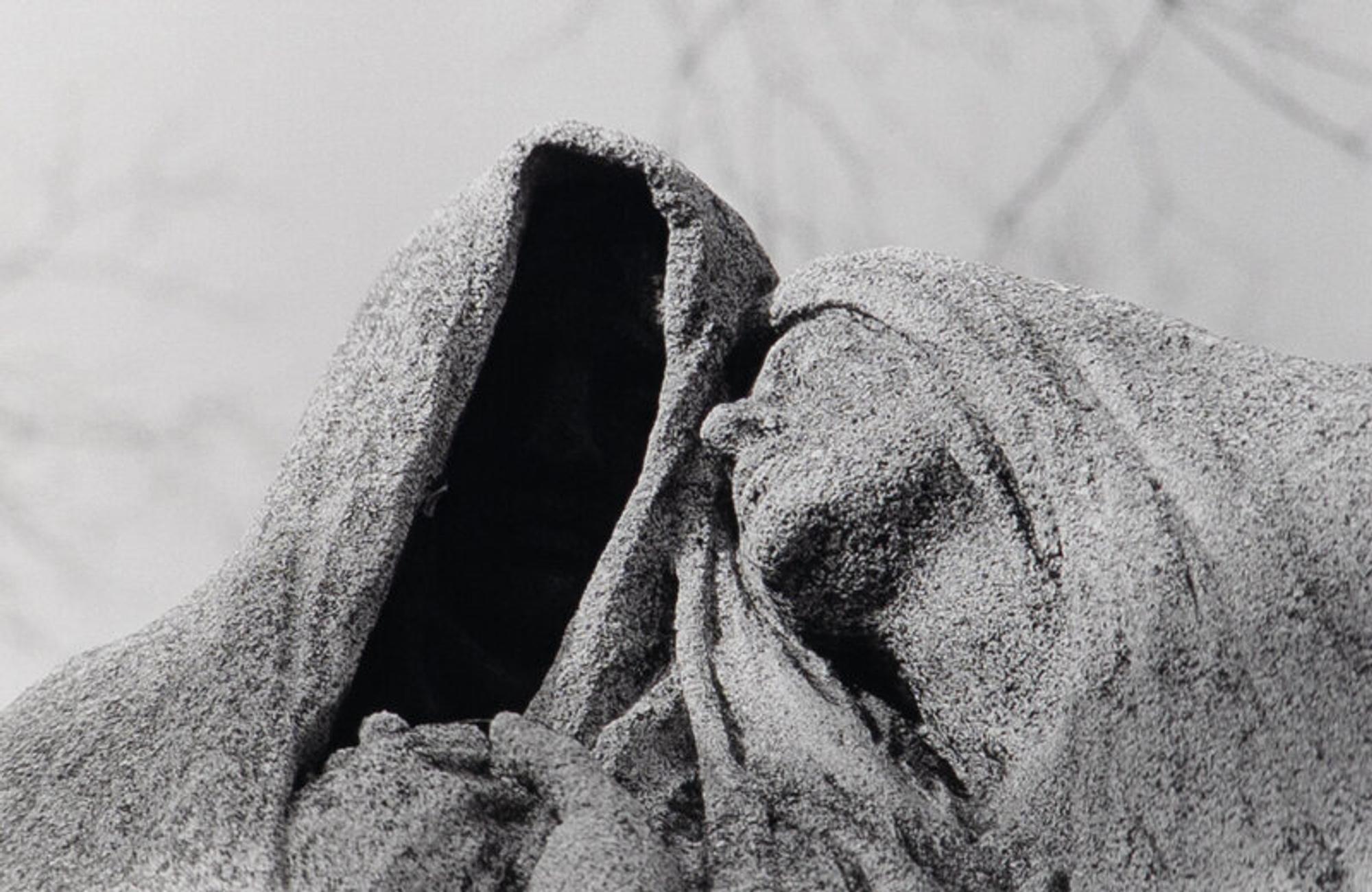 Sophie Calle (French, b. 1953) — Untitled , 1983 (from BAM Photography Portfolio III ); printed 2008