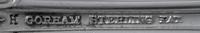 An American Silver Flatware Service