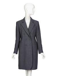 Christian Dior by Maria Grazia Chiuri, Tailored Coat