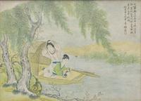 Shen Sui (Chinese, 1891-1932) 沈燧（1891-1932）