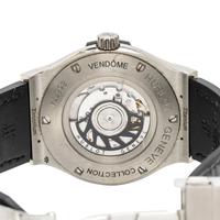 Hublot, Ref. DM11/8343, Vendôme Collection, Titanium 'Classic Fusion' Date Watch