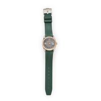 Rolex, Ref. 126261, Stainless Steel and Rose Gold 'Wimbledon' 'Datejust' Watch