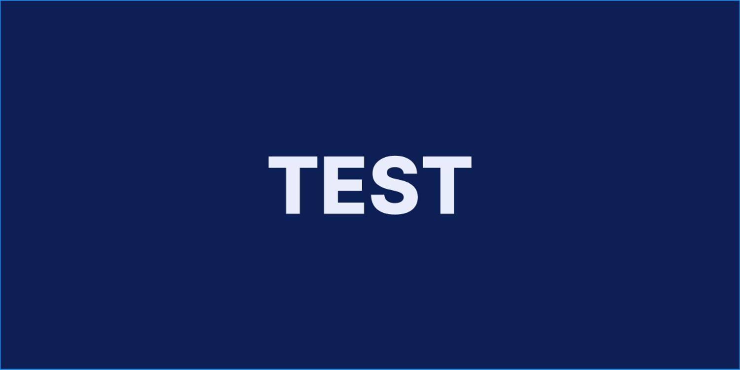 Test Item 9 for Banana Auction