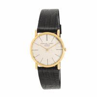 Audemars Piguet, 18K Yellow Gold 'Calatrava' Watch, with Frederic Piguet Movement and Retailed by Howes