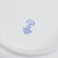 A Herend Porcelain Dinner Service