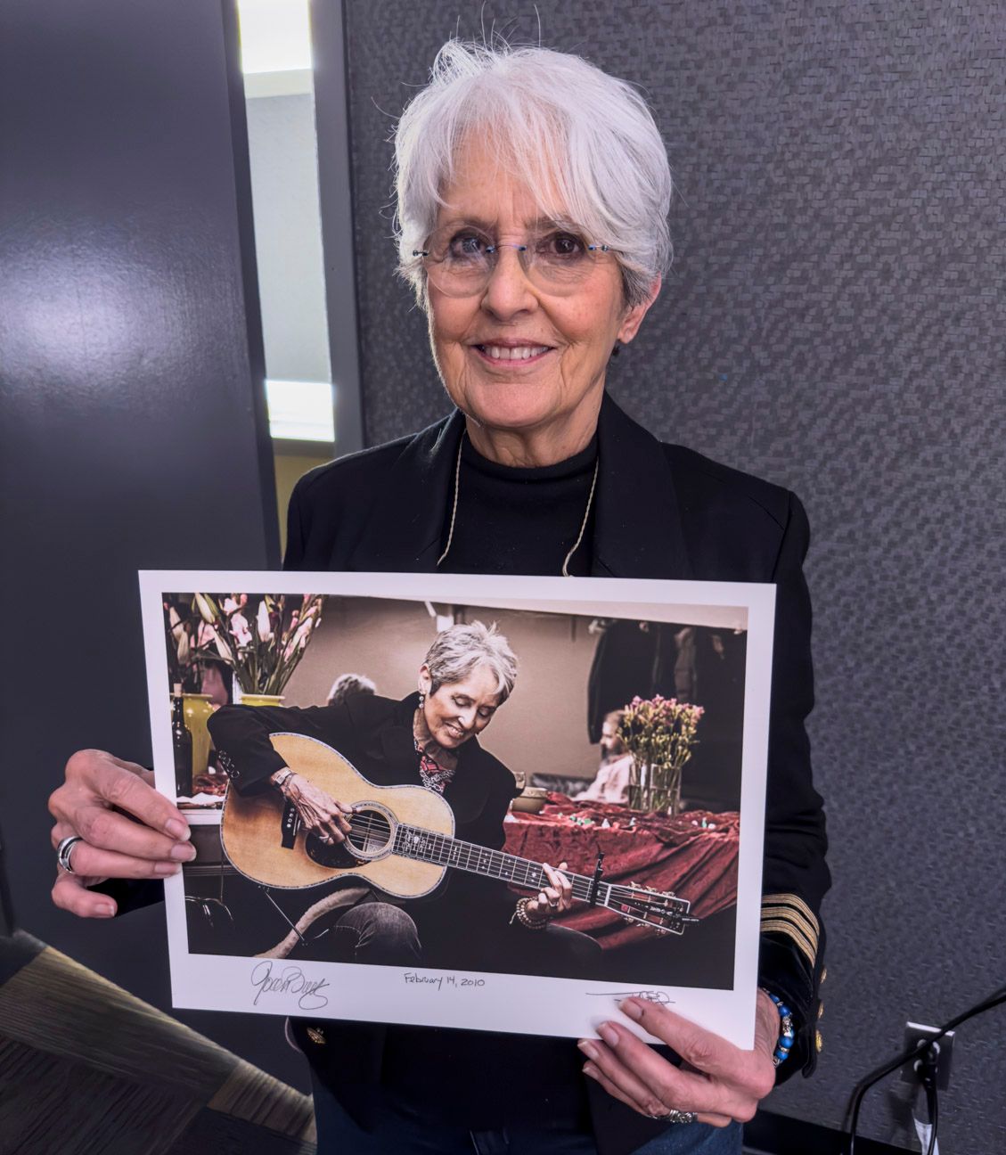 sale-Jay Blakesberg Signed Photo x Sweet Relief Auction