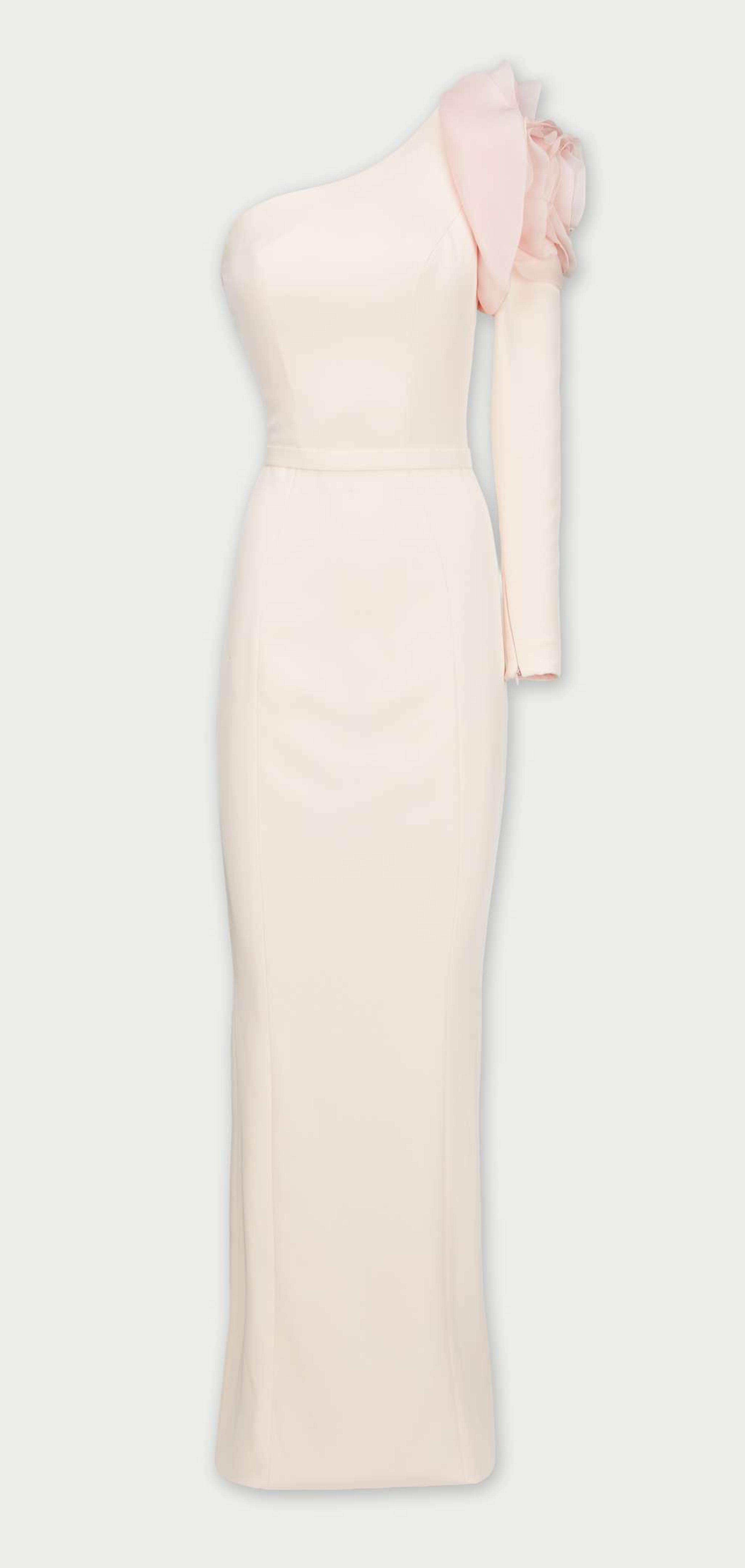 yellow evening dresses chiffon Xella Yellow Pleated Chiffon Maxi Dress