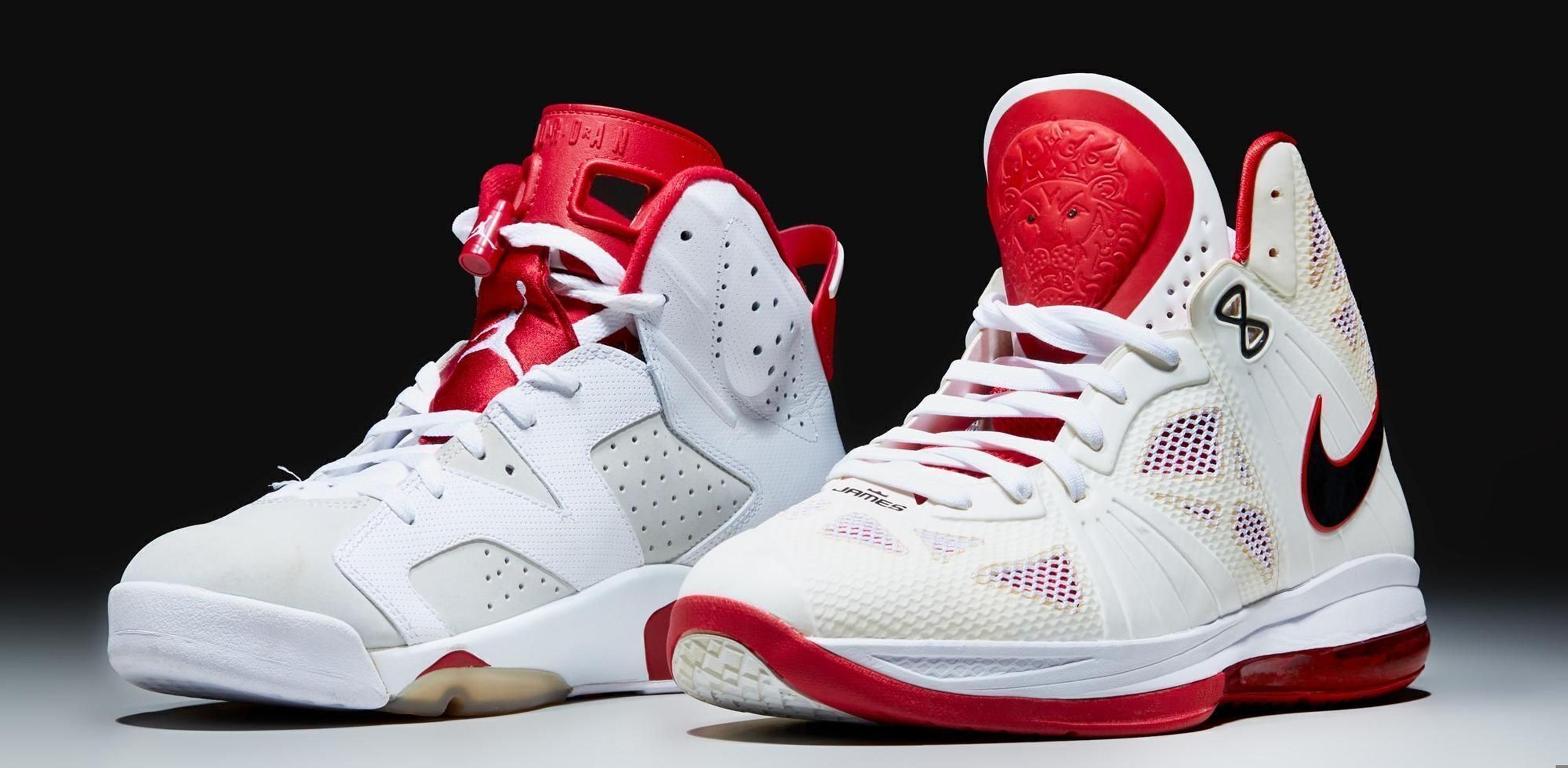 Rick Ross | Air Jordan 6 Retro 