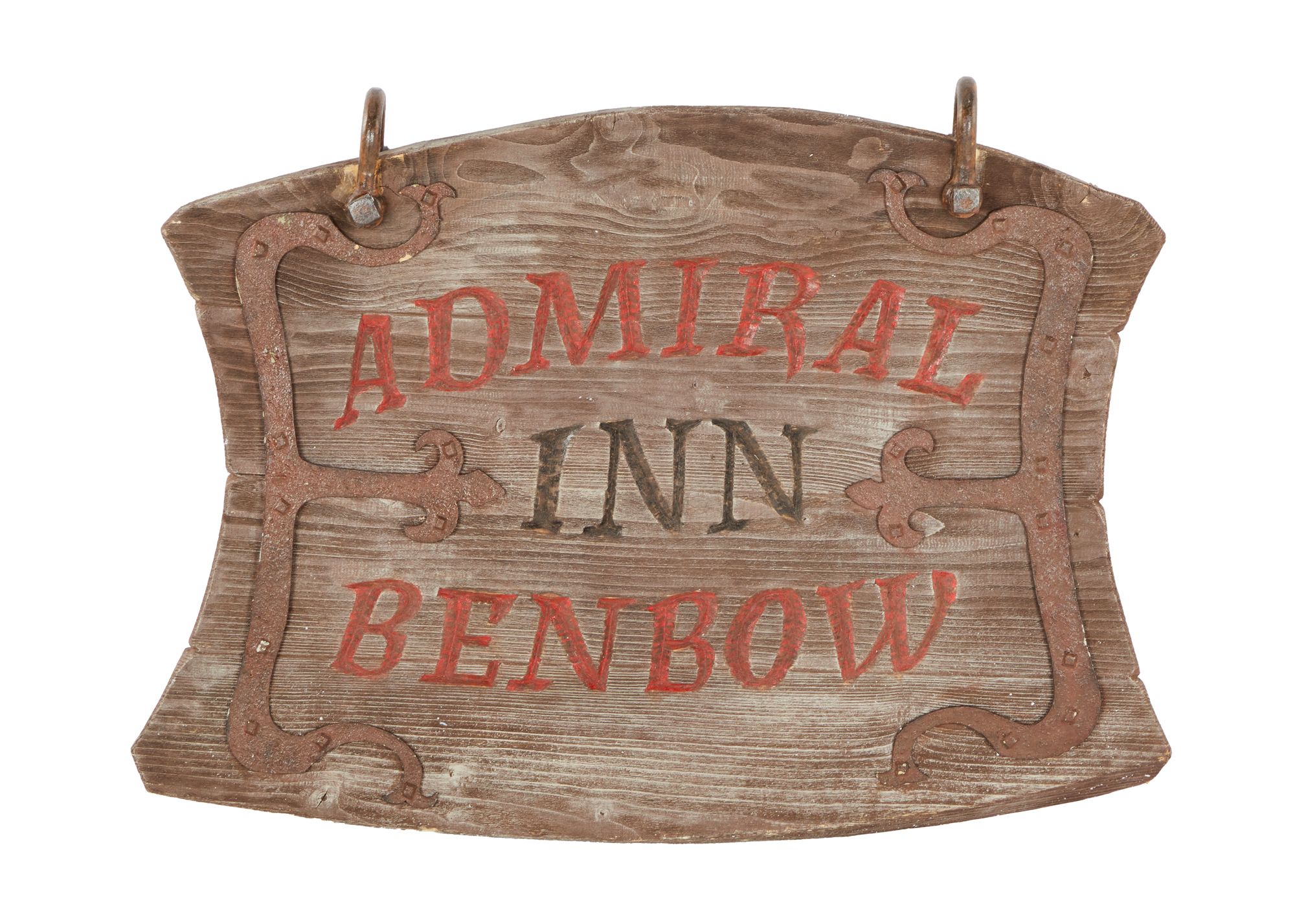 Muppet Treasure Island | 