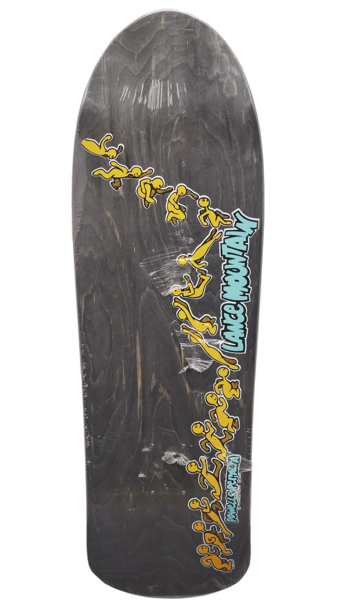 Powell-Peralta | Lance Mountain 