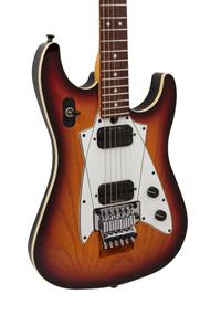 Bon Jovi | Richie Sambora's Stage Played Floyd Rose Redmond