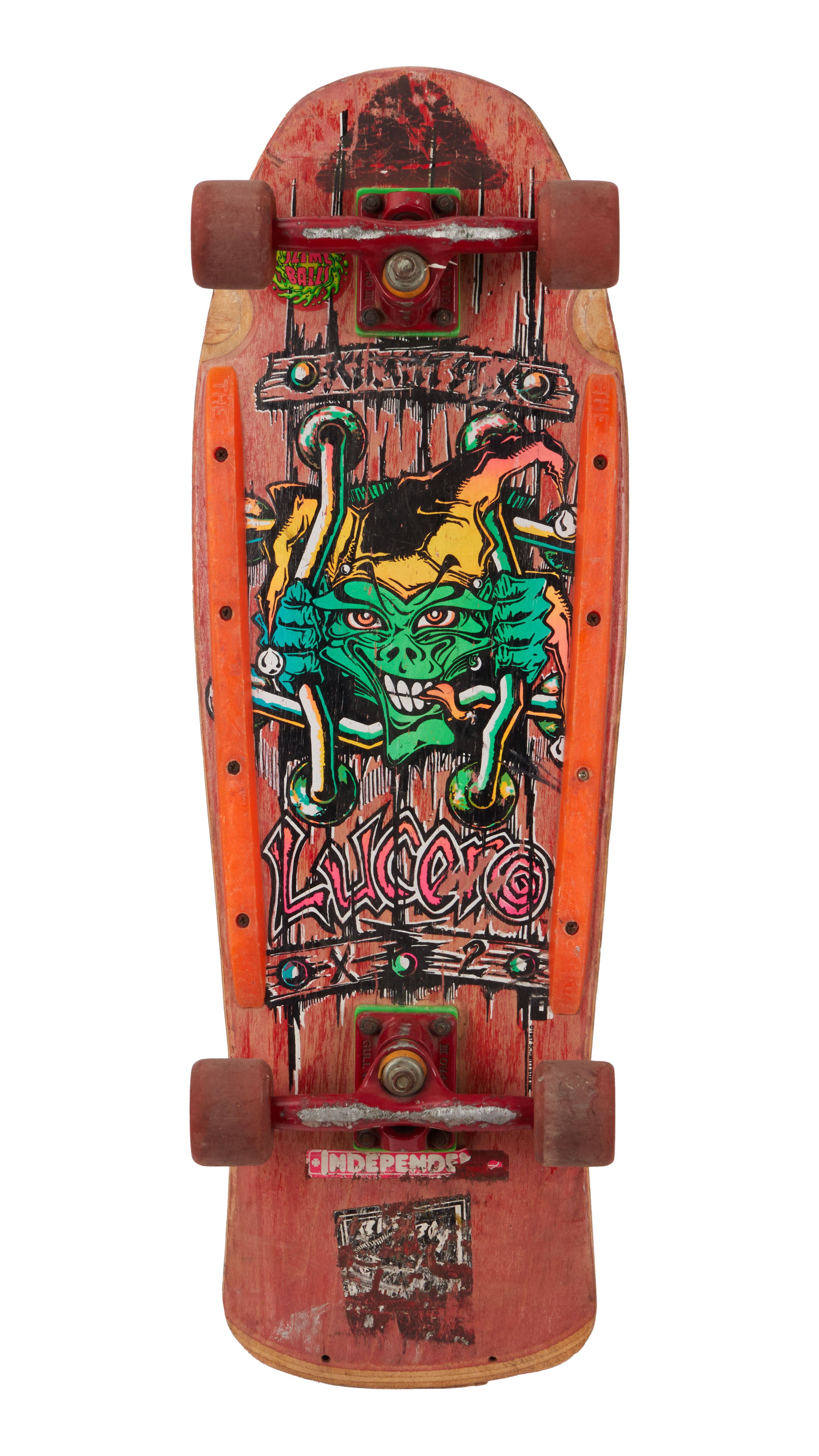 Schmitt Stix | John Lucero 