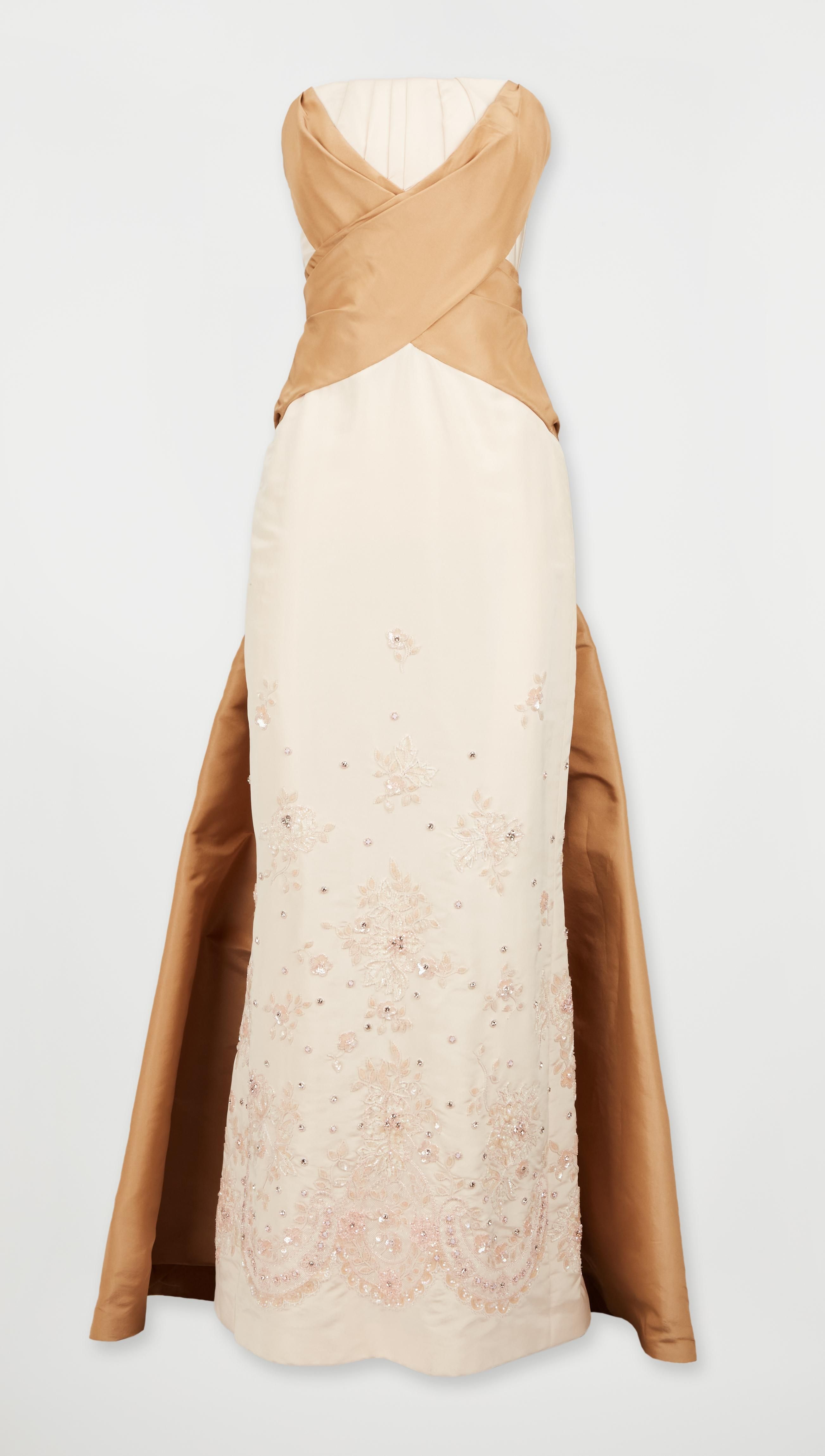 Christian Dior | John Galliano Spring 2010 Haute Couture Gown