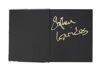 Banksy | Steve Lazarides Signed Limited-Edition 