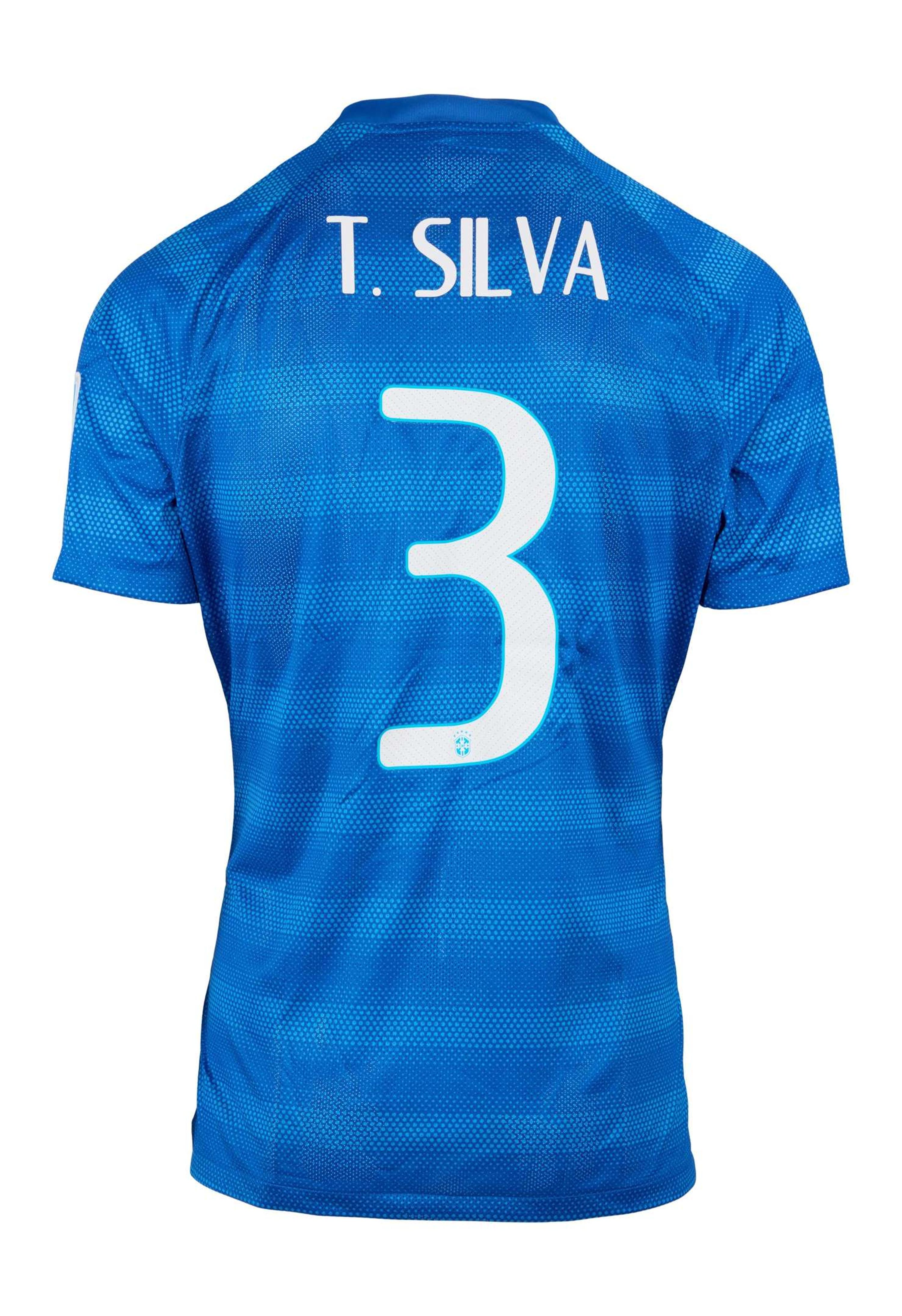 On Air: Kits From The Pitch