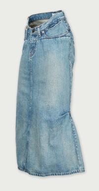 Gwyneth Paltrow | 2004 Junya Watanabe Comme des Garcons Skirt