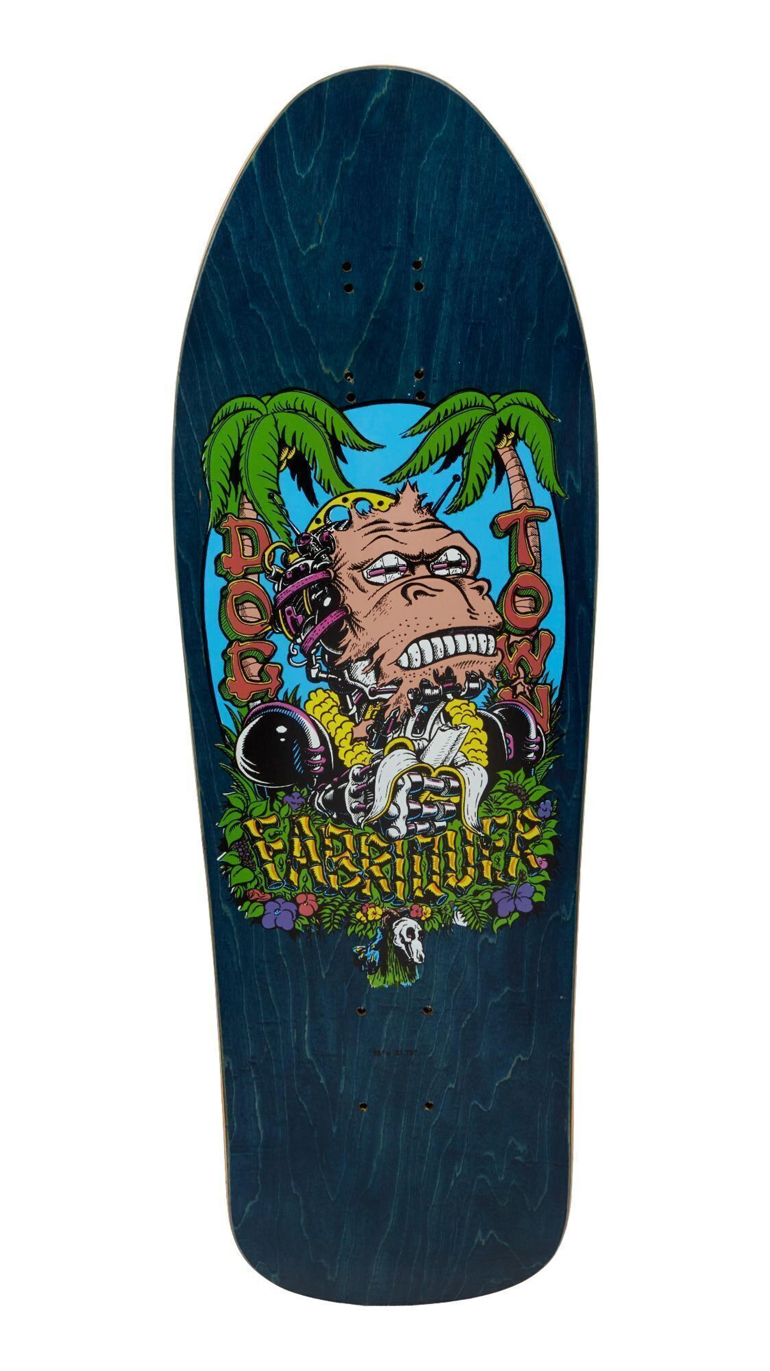 Skate Culture: Vintage Grails of the 70's and 80's - No Reserve