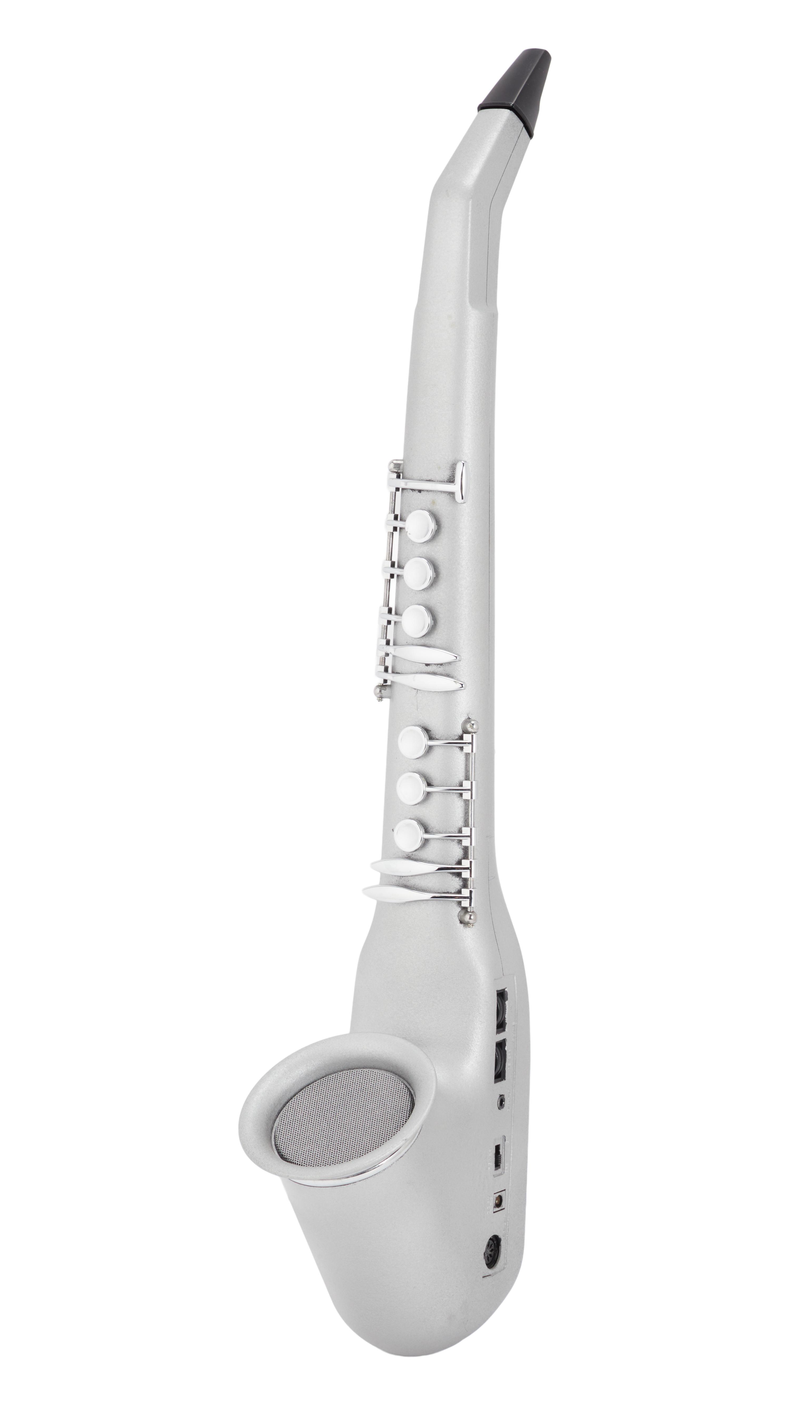 Florian Schneider | Casio DH-500 Digital Horn