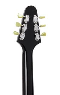 Kirk Hammett | 2012 Tokai FV67 Flying V Electric Guitar, Black