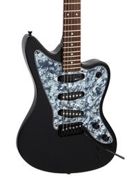 David Lynch | Fernandes JG-85S Electric Guitar with Sustainer