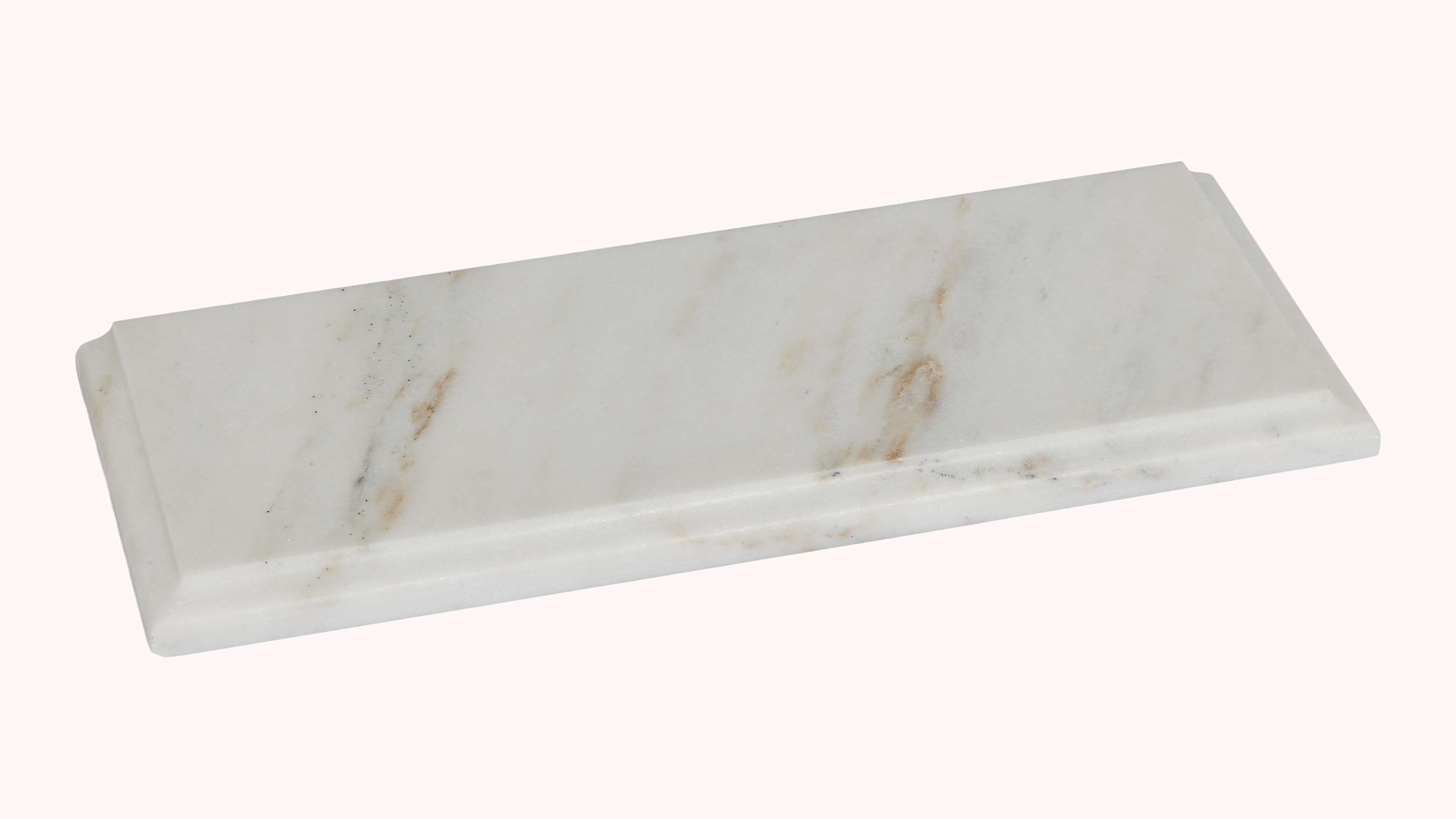 And Just Like That… | Carrie Bradshaw's Marble Imperial Radiator Top