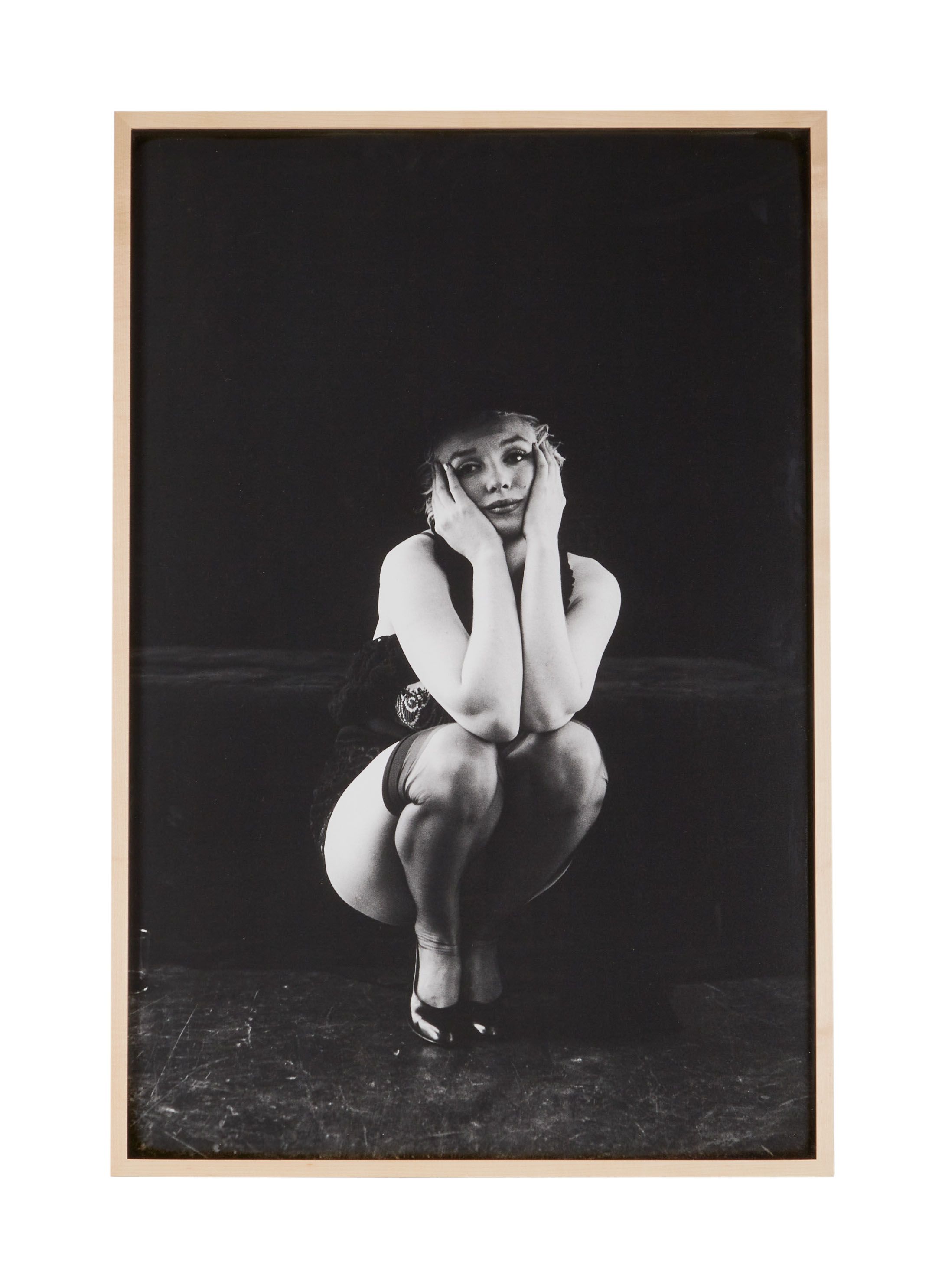 DAVID LYNCH 写真集 David Lynch『Digital Nudes』 – 青山ブックセンター本店