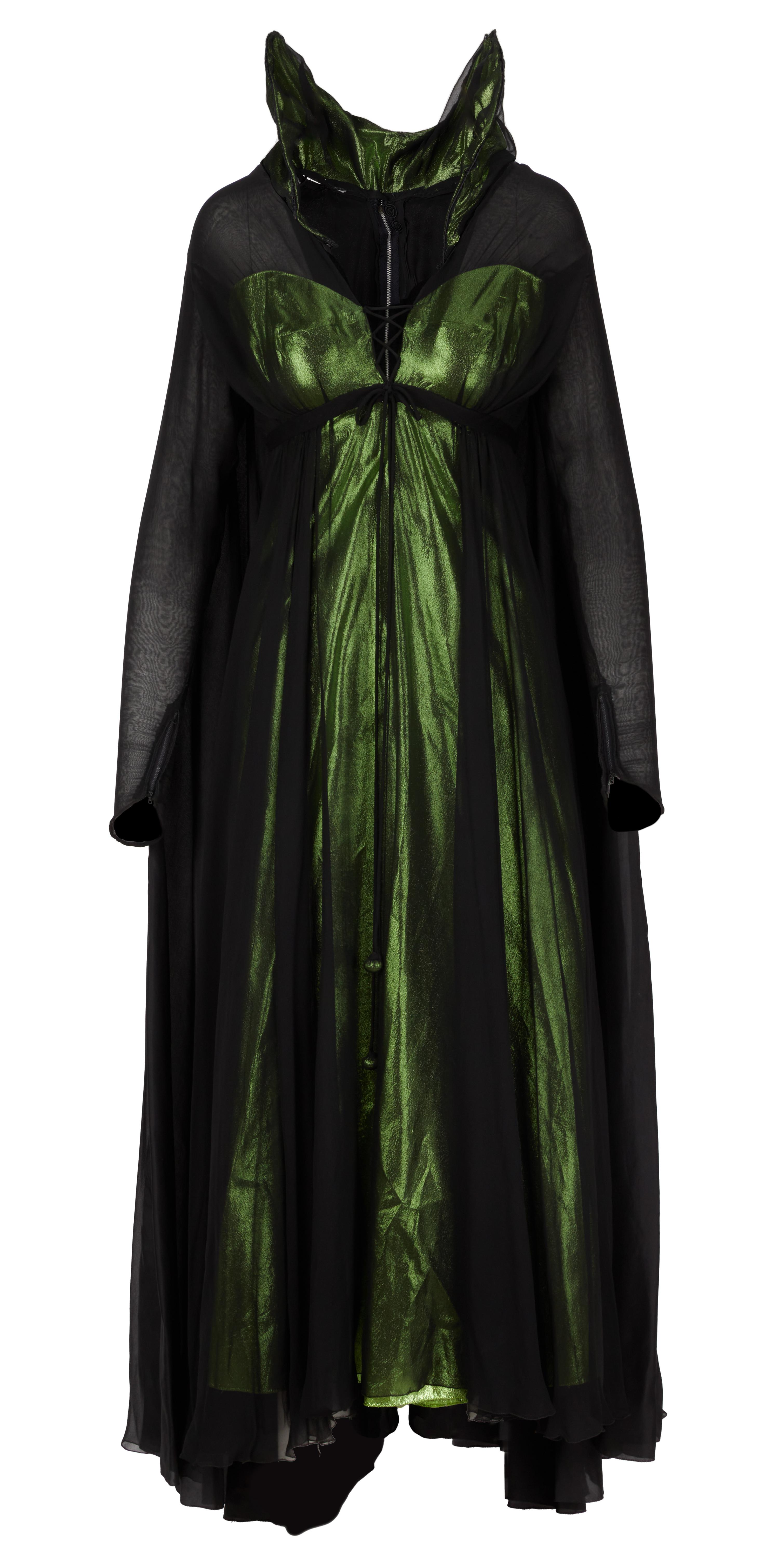 green lace off the shoulder prom dress Elegant sage green a-line prom dress, off the shoulder lace split gown  fg5182