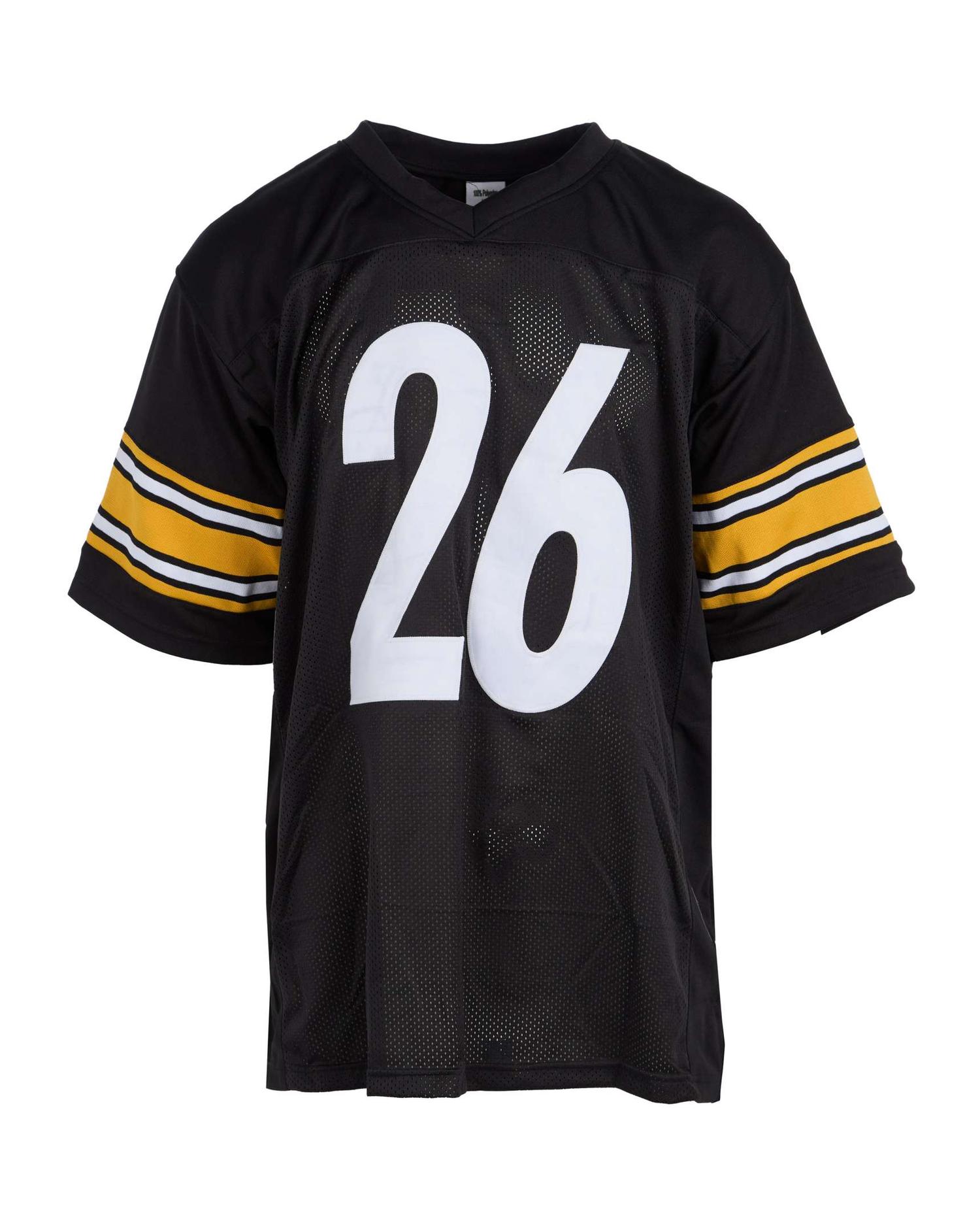 Le'Veon Bell | Signed Pittsburgh Steelers Commemorative Jersey (PSA)