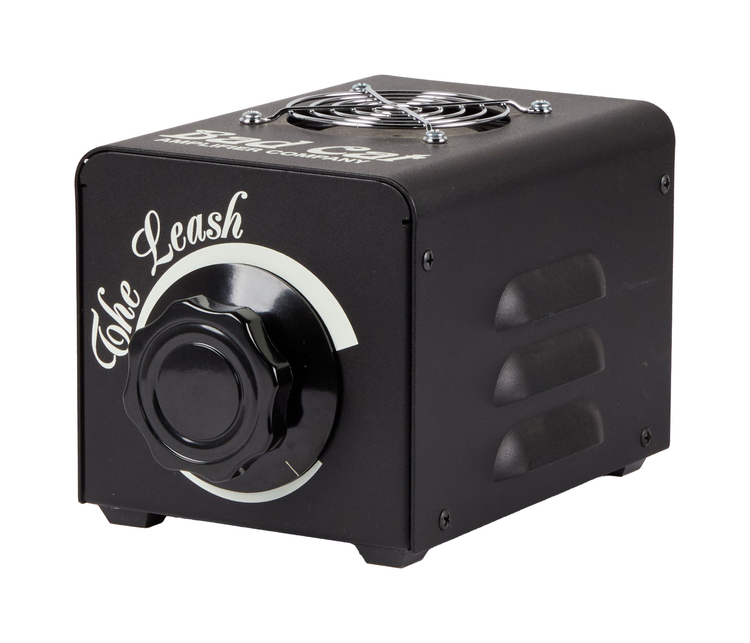 David Lynch | Bad Cat The Leash Guitar Amplifier Attenuator