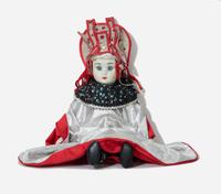 Boy George | 1984 Stephen Jones Porcelain Doll (With Images)