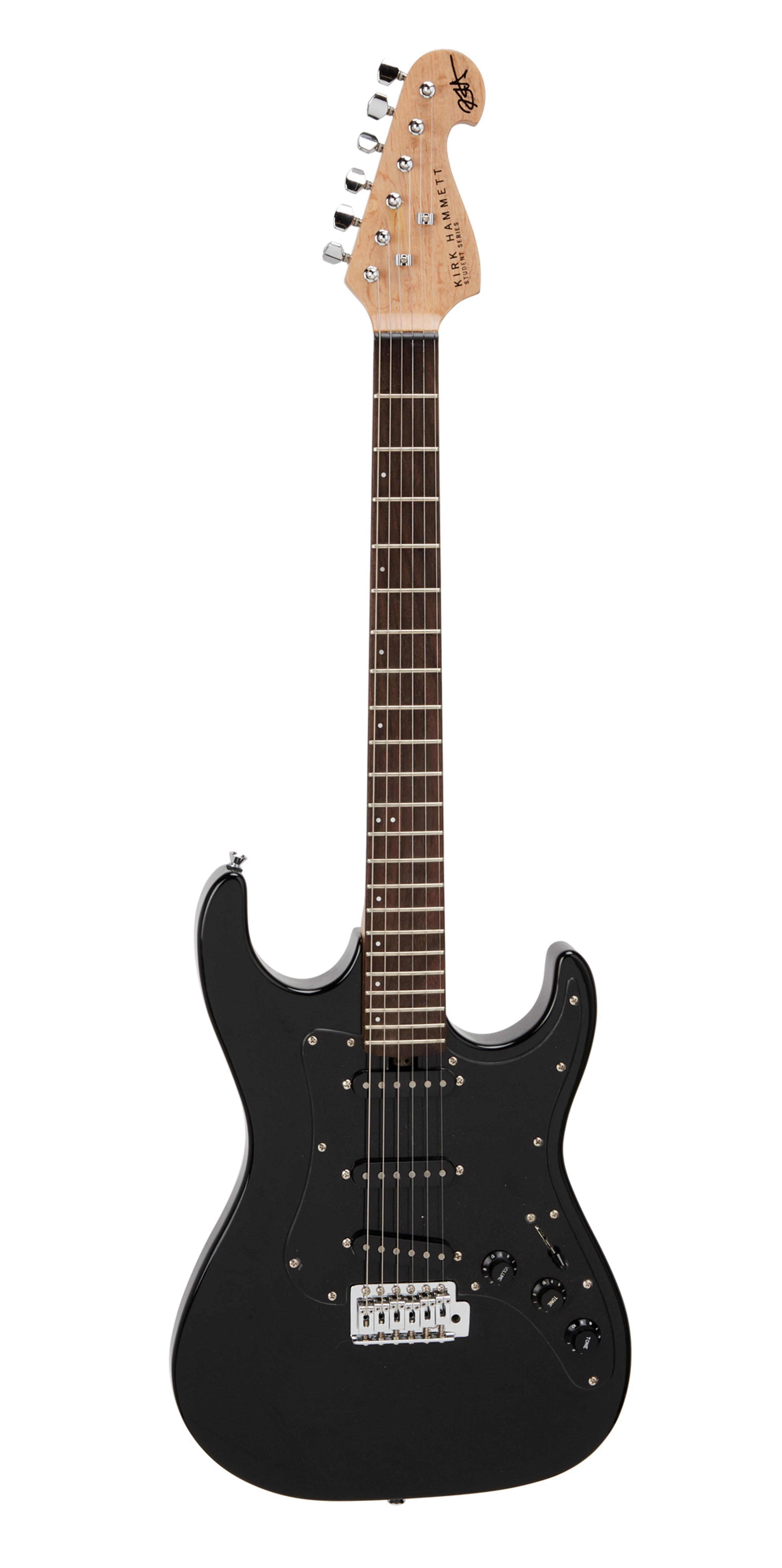 Kirk Hammett | Lyon By Washburn 