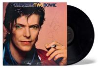 David Bowie | Signed “Changestwobowie” Record Album (UK)
