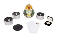 Friars Club | Club Collectibles
