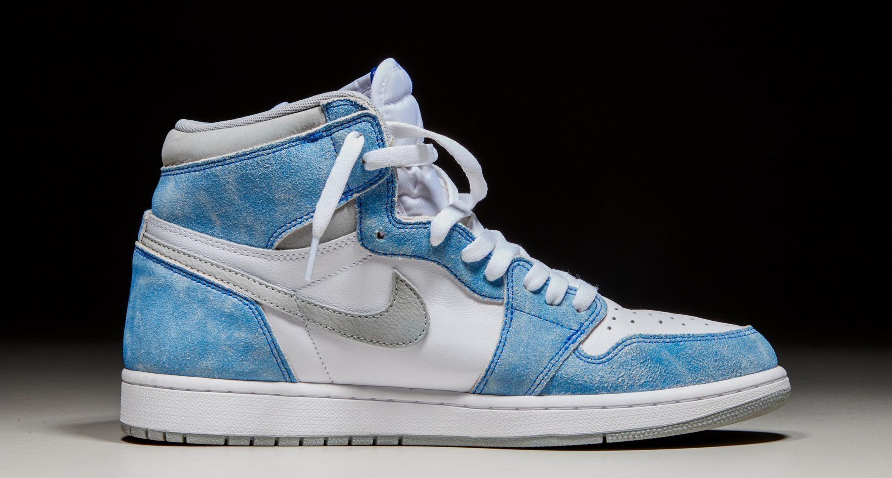 Rick Ross | Air Jordan 1 Retro High 