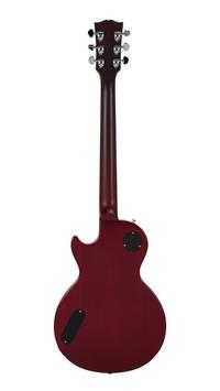 Madonna | Signed 2006 Gibson Les Paul Goddess, Violet Burst
